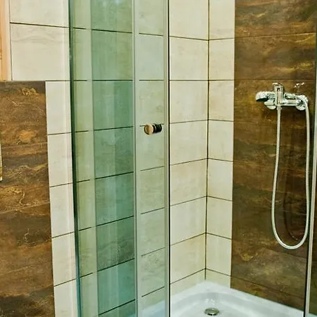 Prokop Chalet Ciche (Nowy Targ)