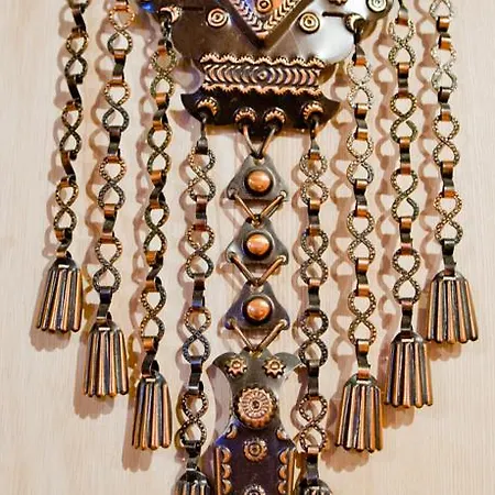 Chalet Prokop Ciche (Nowy Targ)