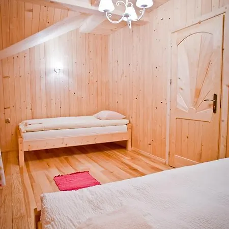 Chalet Prokop *