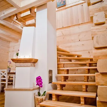 Prokop * Ciche (Nowy Targ)