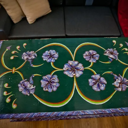 Chalet Prokop Ciche (Nowy Targ)