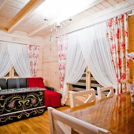 Chalet Prokop Ciche (Nowy Targ)