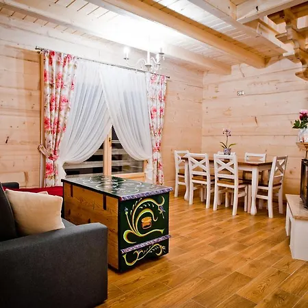 Prokop Ciche (Nowy Targ)