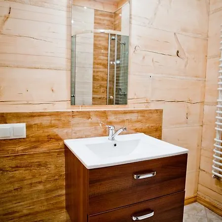 Chalet Prokop Ciche (Nowy Targ)