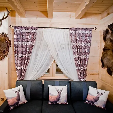 Prokop * Ciche (Nowy Targ)