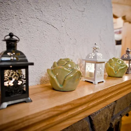 Chalet Prokop Ciche (Nowy Targ)