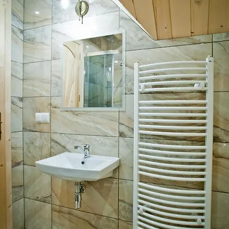 Chalet Prokop Ciche (Nowy Targ)