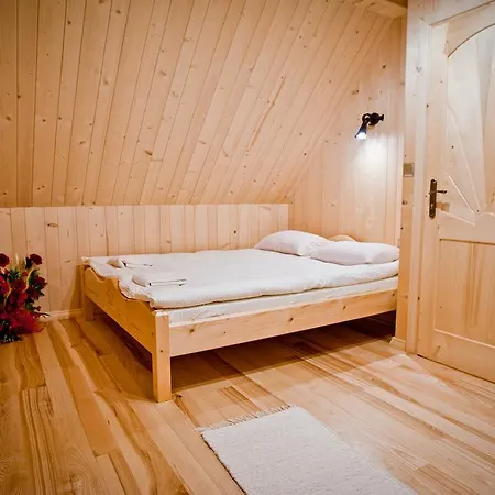 Prokop * Ciche (Nowy Targ)