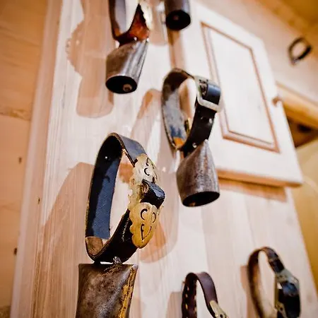 Prokop Chalet Ciche (Nowy Targ)