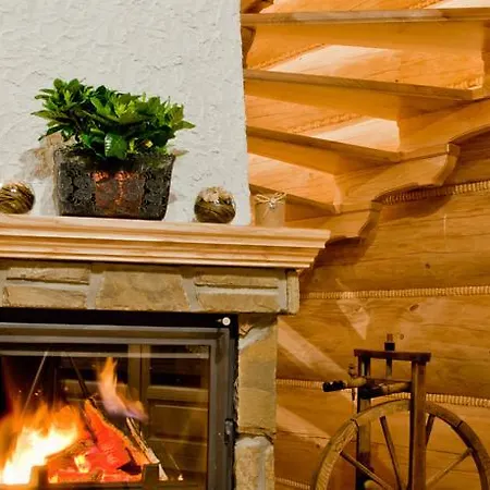 Prokop Ciche (Nowy Targ)