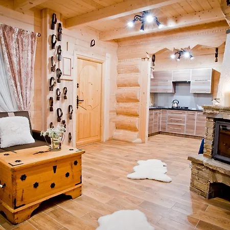 Prokop Ciche (Nowy Targ)