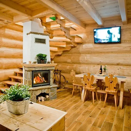 Prokop * Ciche (Nowy Targ)