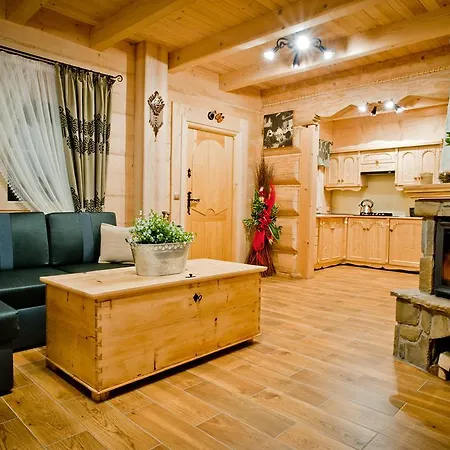 Chalet Prokop
