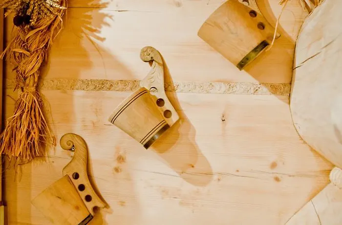 Prokop Horská chata