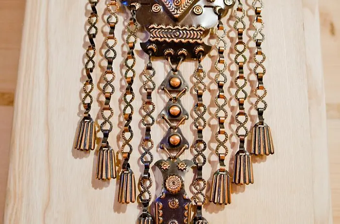 Horská chata Prokop Ciche (Nowy Targ)