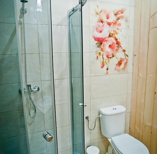 Horská chata Prokop Ciche (Nowy Targ)