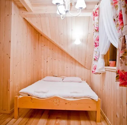 Prokop Horská chata