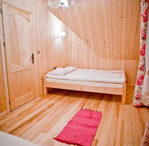 Prokop Horská chata *