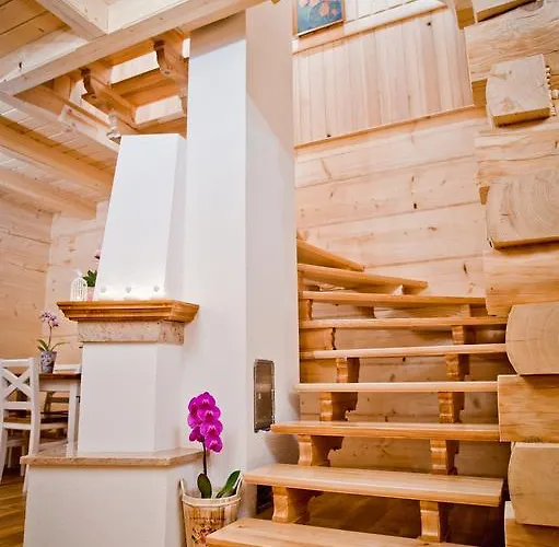 Prokop * Ciche (Nowy Targ)