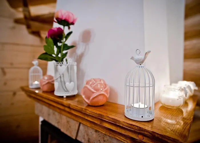 Prokop Horská chata