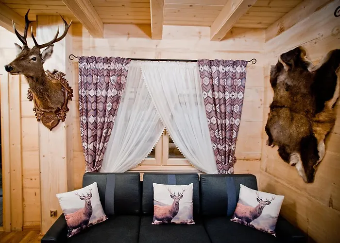 Prokop * Ciche (Nowy Targ)