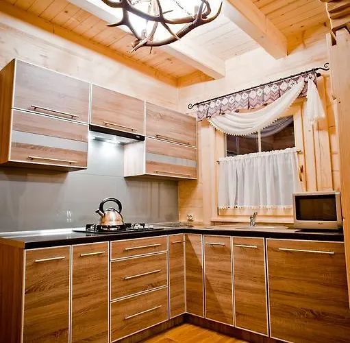 Prokop Horská chata