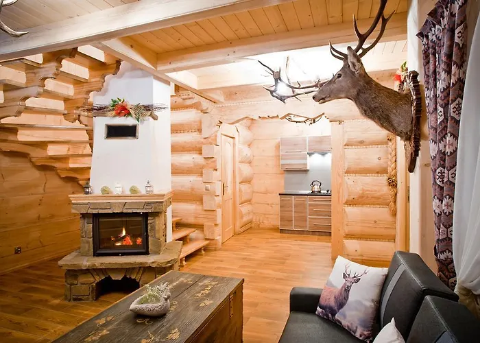 Prokop Horská chata