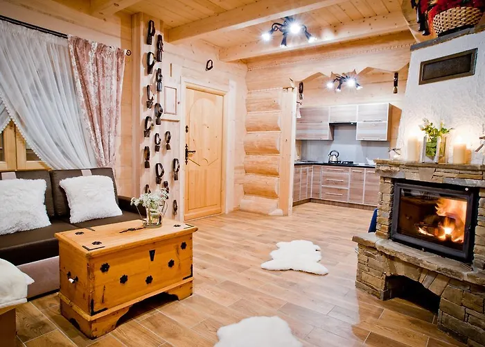 Prokop Ciche (Nowy Targ)