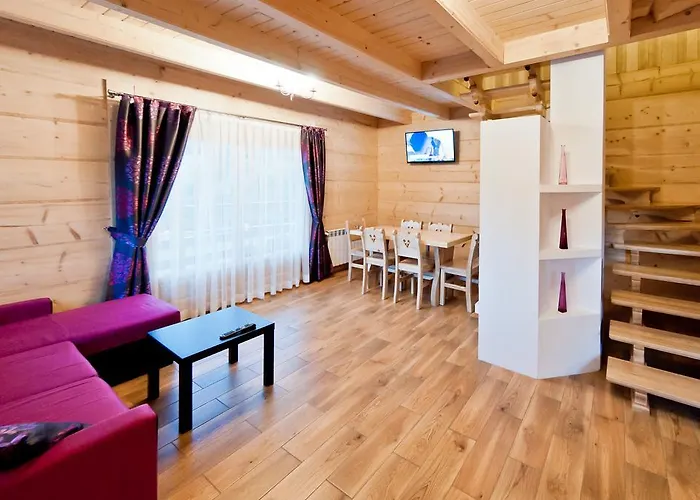 Prokop Horská chata *