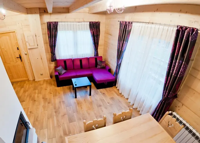 Prokop * Ciche (Nowy Targ)