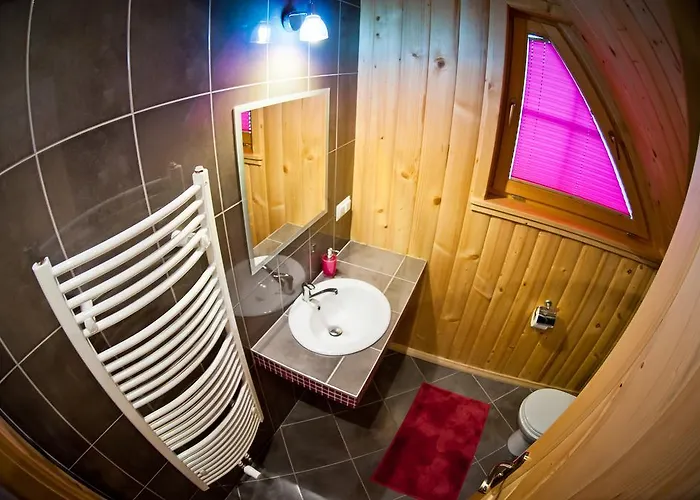 Prokop * Ciche (Nowy Targ)