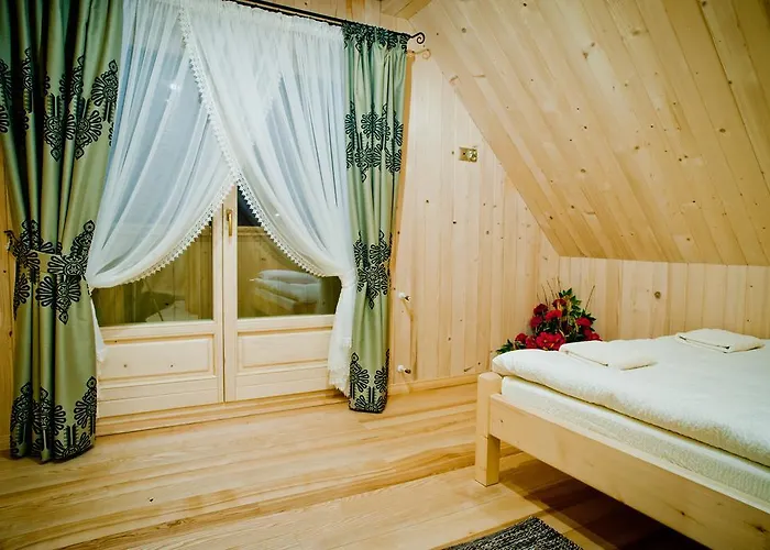 Prokop Horská chata