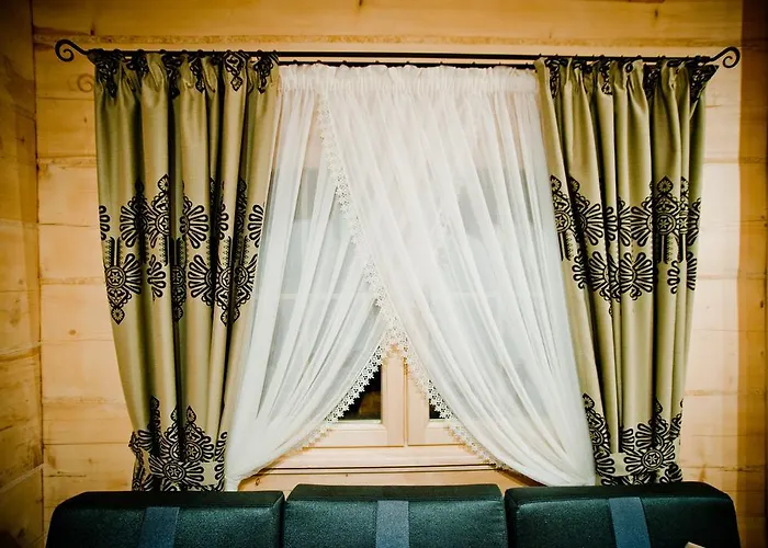 Horská chata Prokop *